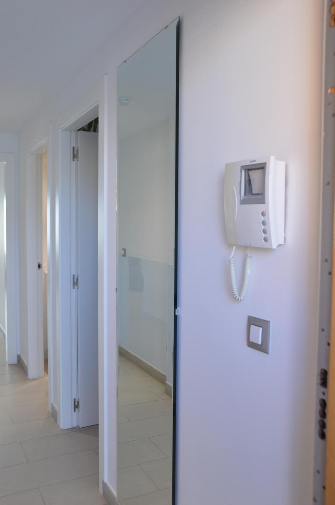Albir Beach & Sea Apt El Albir Exterior foto